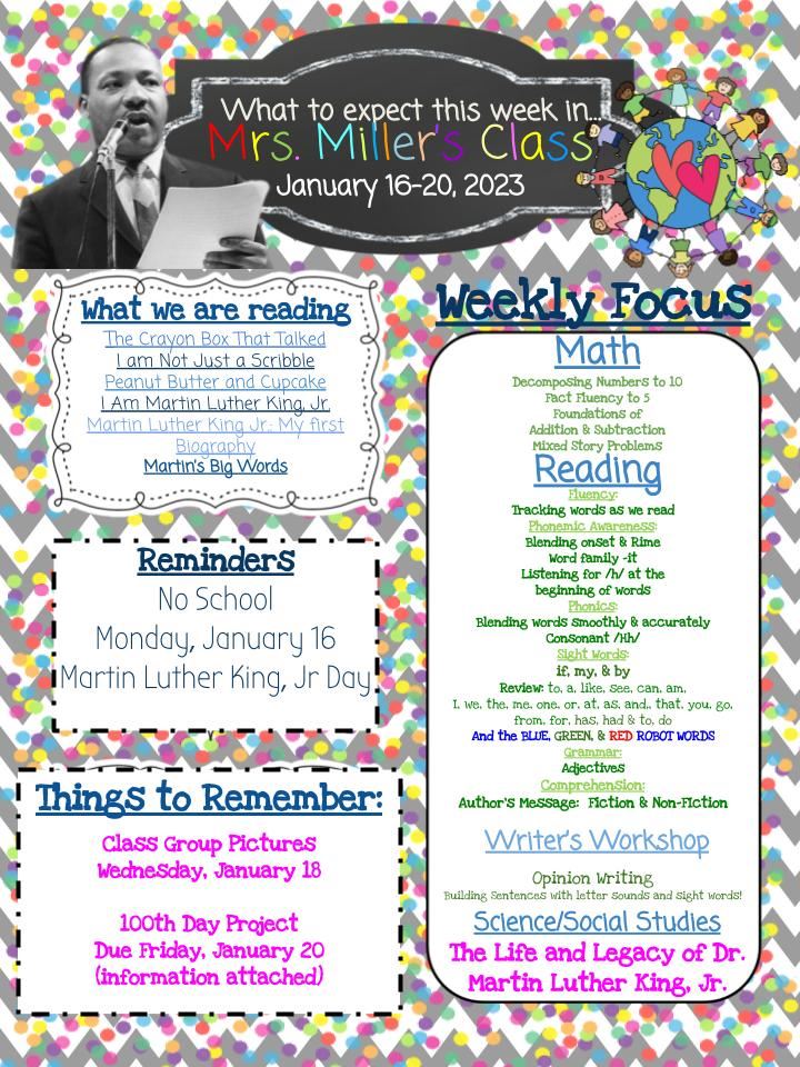 Newsletter!